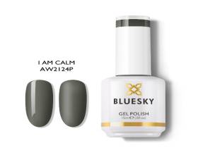 Bluesky I am Calm
